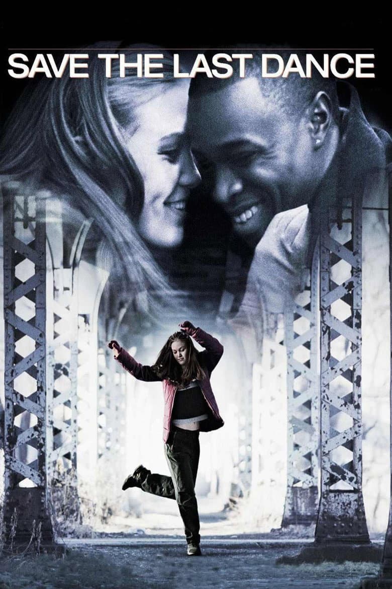Save The last dance (DVD)