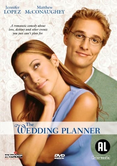 Wedding planner