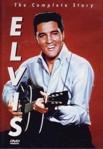Elvis - Complete Story