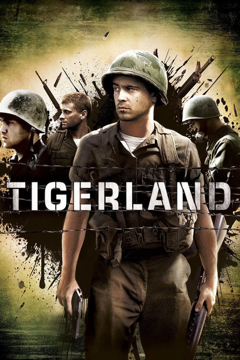 Tigerland (DVD)