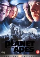 Planet of the Apes (2001) - Special Edition (2 DVD)