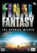 Final Fantasy - The Spirits Within (2 DVD)