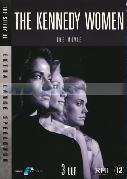 Jackie Ethel Joan - The Kennedy women (DVD)