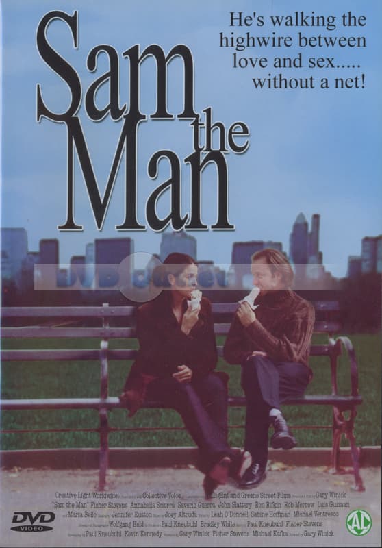 Sam The Man