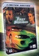 Fast and the Furious, The