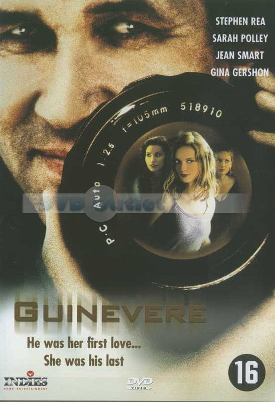 Guinevere