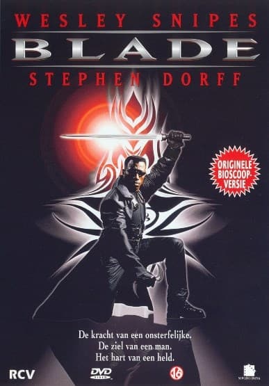 Blade (DVD)