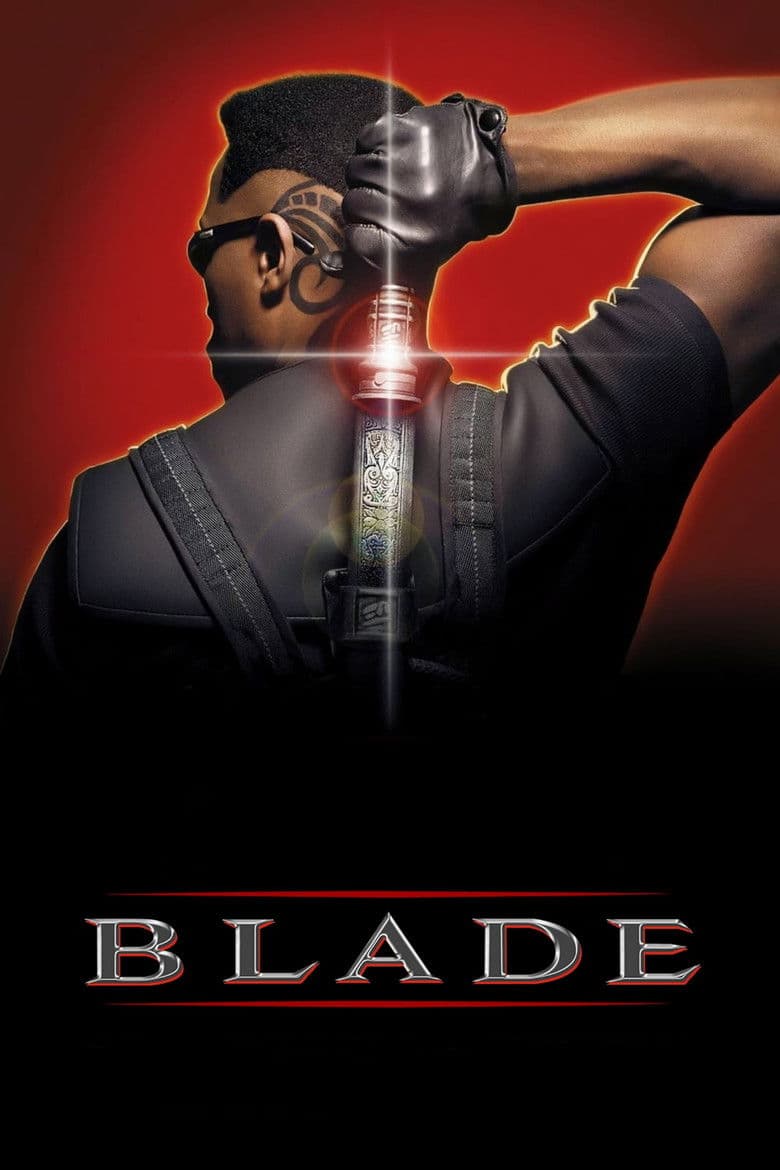 Blade (DVD)