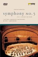 Symphony No. 5 in C Sharp Minor