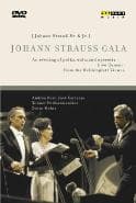 Johan Strauss Gala