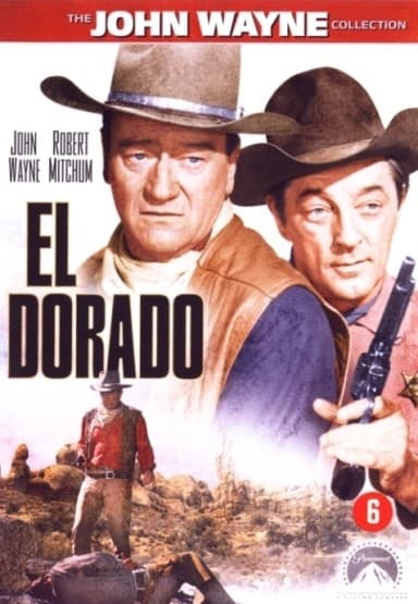 El dorado (DVD)