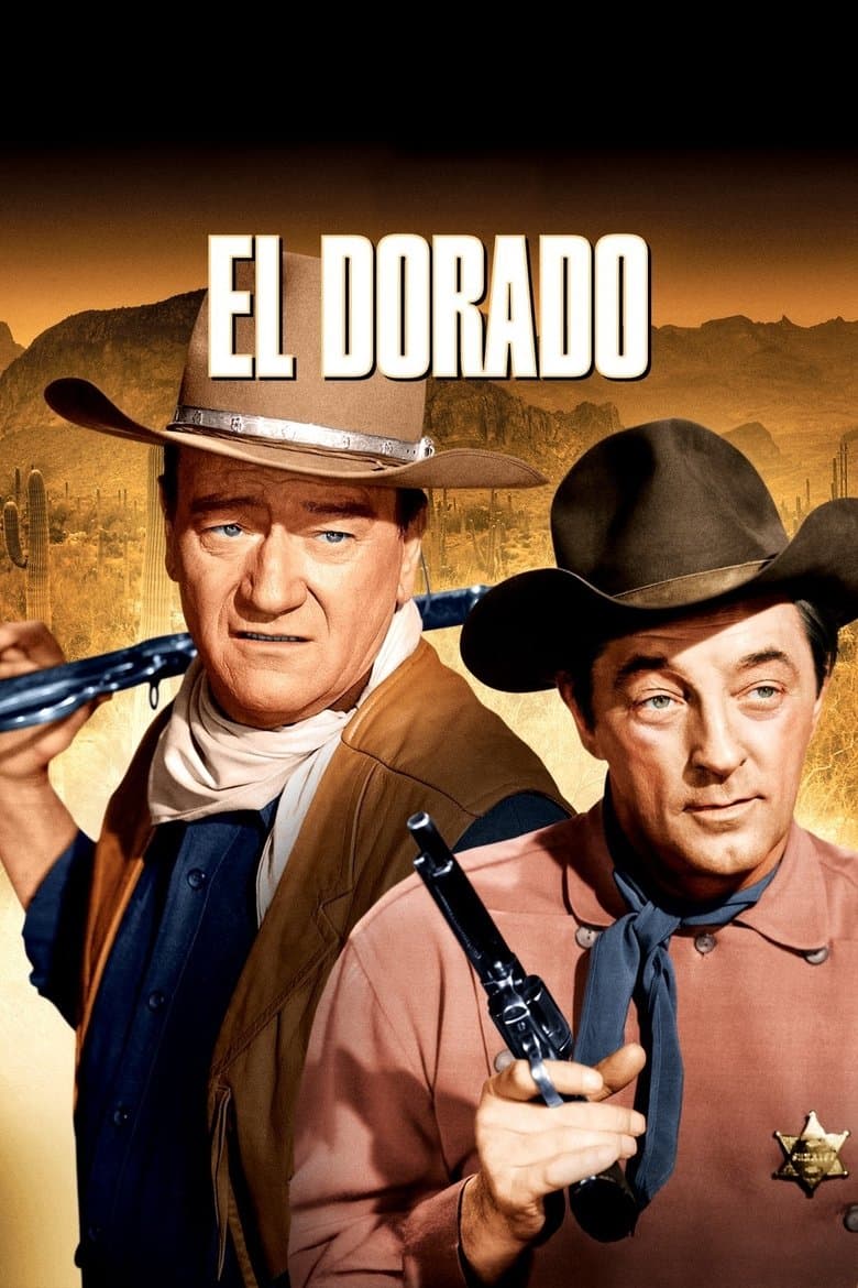 El dorado (DVD)