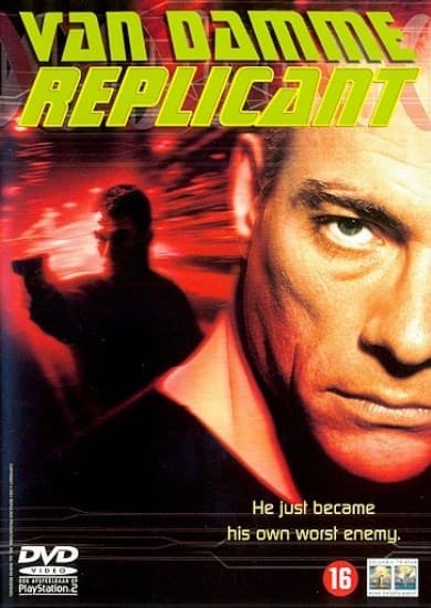 Replicant (DVD)
