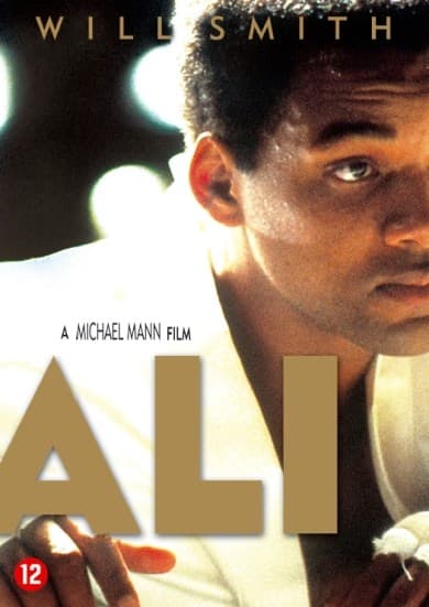 Ali (DVD)