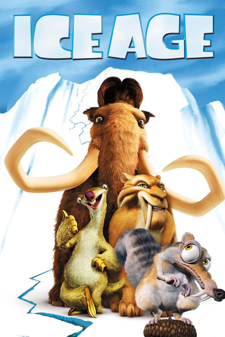 Ice Age (DVD)