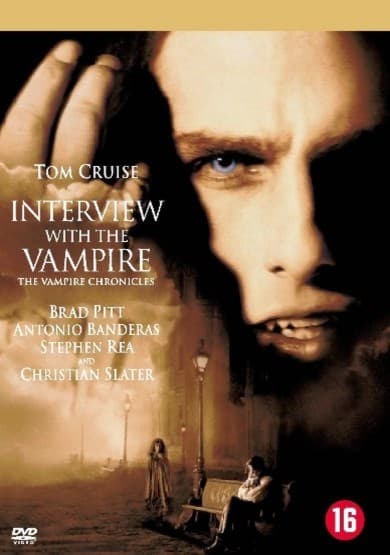 Interview with The vampire (DVD) (Special Edition)