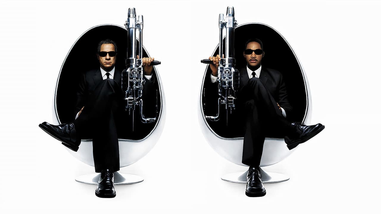Men In Black 2