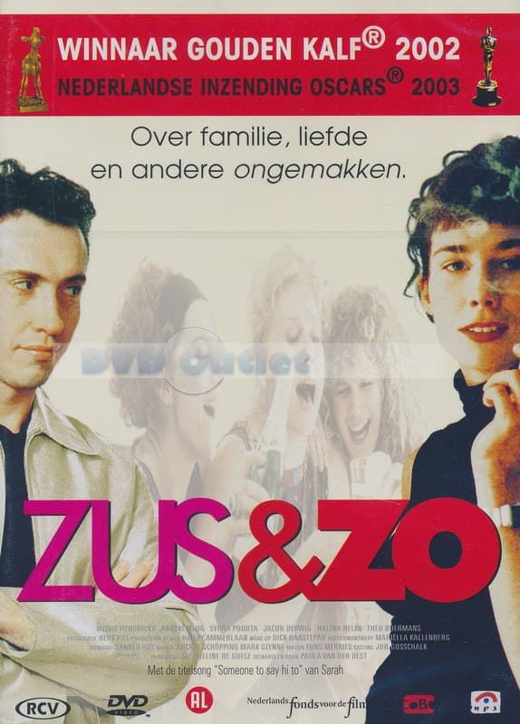 Zus en zo
