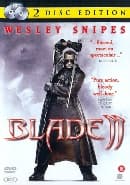 Blade 2 (2 DVD)
