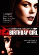 Birthday Girl