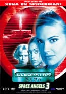 Cleopatra 2525 - Space Angels 3