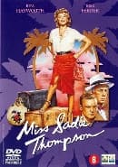 Miss Sadie Thompson