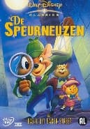 Speurneuzen, De