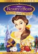 Belle en het Beest - Belle's Wonderlijke Verhalen