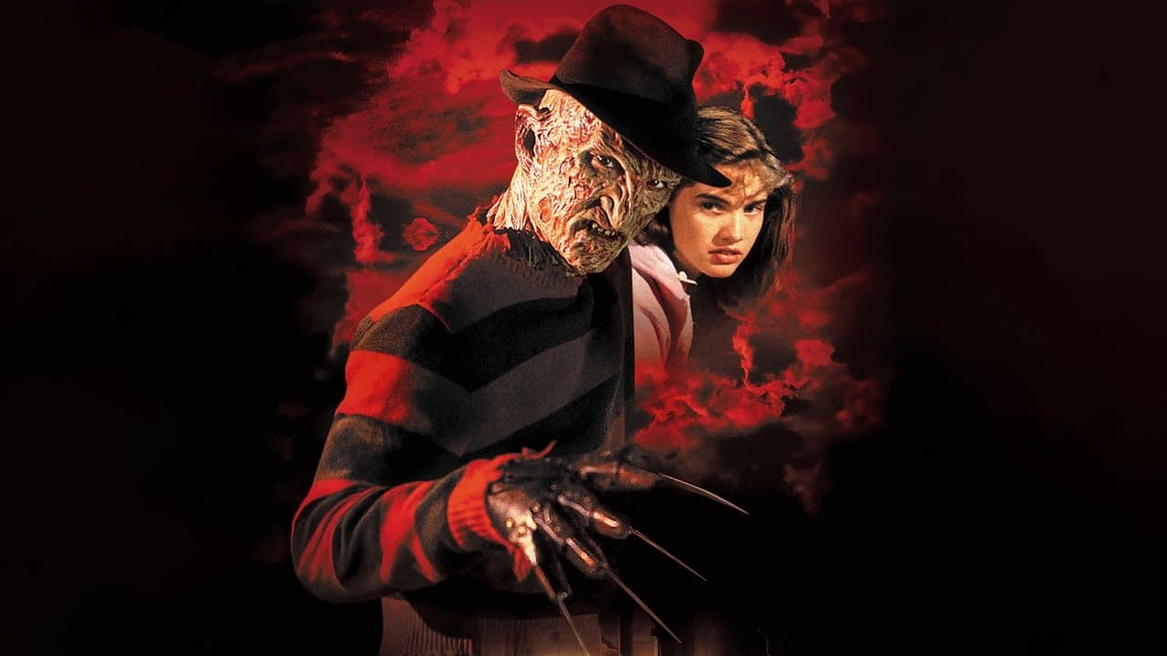 Nightmare On Elm Street, A (1984)