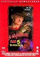 Nightmare On Elm Street 5 - The Dream Child