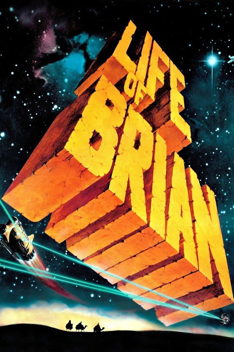 Monty Python's Life Of Brian