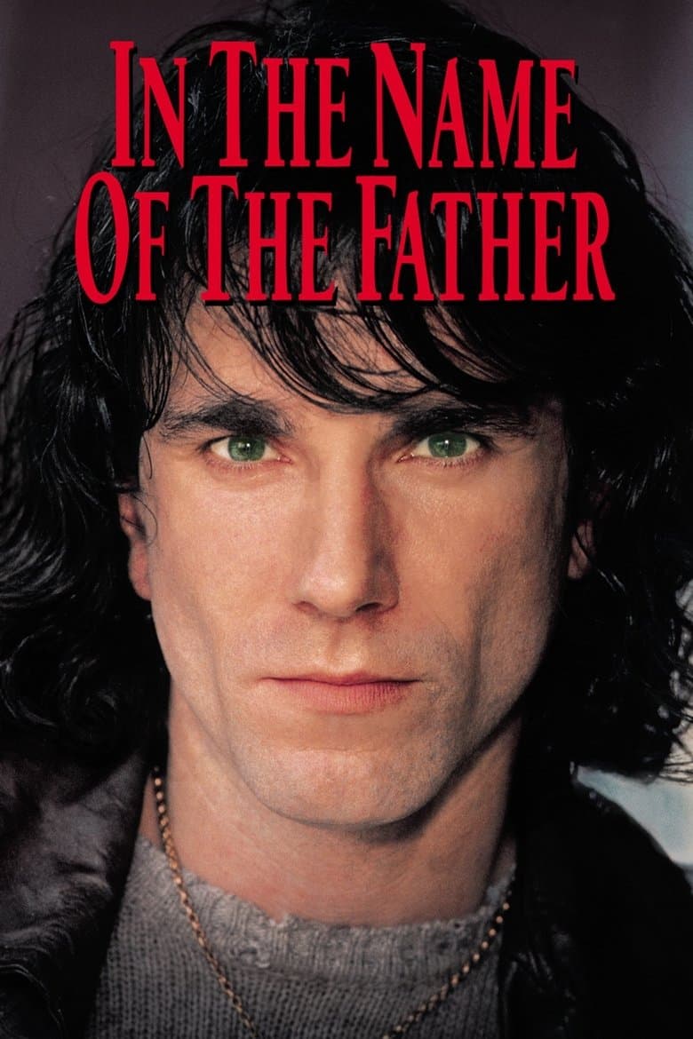 In The name of The father