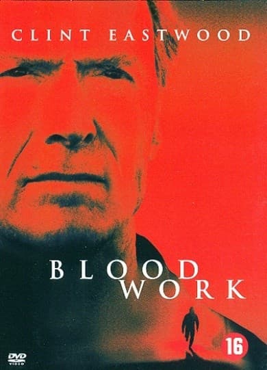 Blood work (DVD)