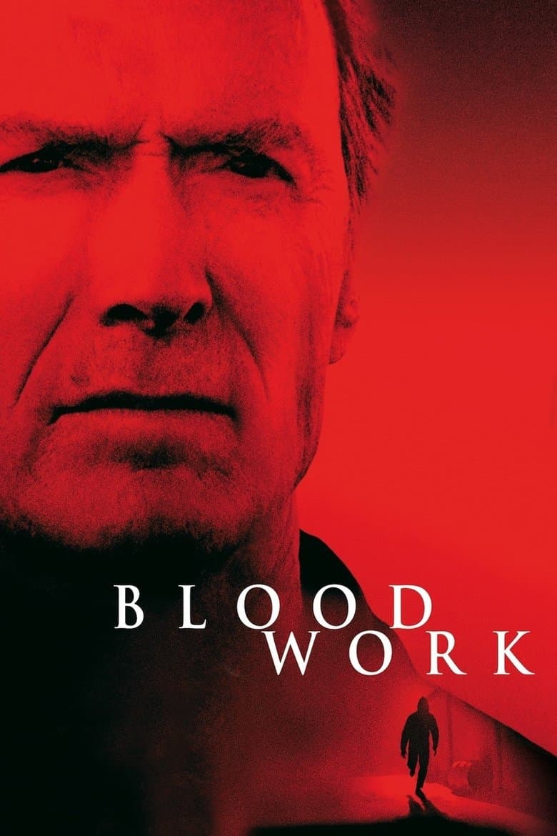 Blood work (DVD)