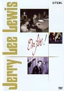 Jerry Lee Lewis - On Fire