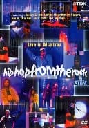 Hip Hop From the Rock