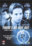 There's No Way Out (Emmett's Mark)