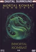 Mortal Kombat Conquest 3 - Immortal Kombat