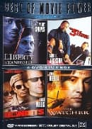 Moviepower Box 1 (4 DVD)
