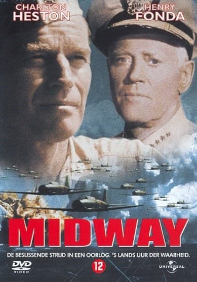 Midway (DVD)