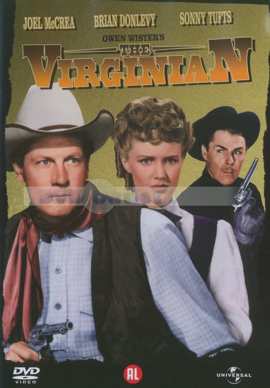 Virginian