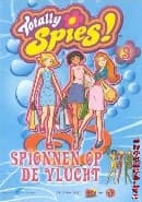 Totally Spies 3 - Spionnen op de Vlucht
