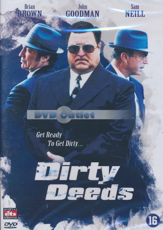 Dirty Deeds