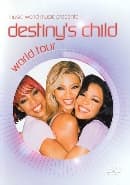 Destiny's Child - World Tour