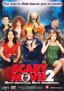 Scary Movie 2