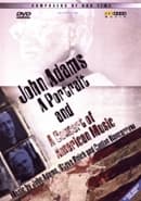 John Adams - Portrait and Concert