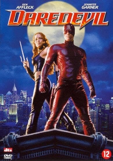 Daredevil (DVD)