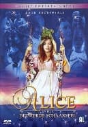Alice en het Betoverde Schaakspel