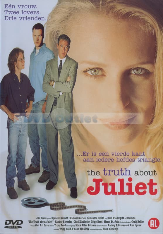 Truth About Juliet, The