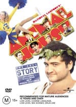 Animal house